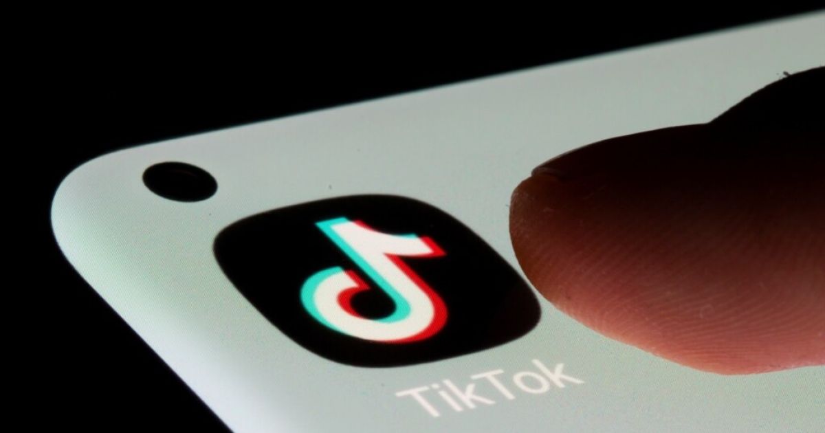 TikTok