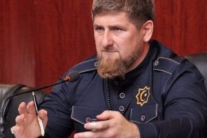 Кадыров