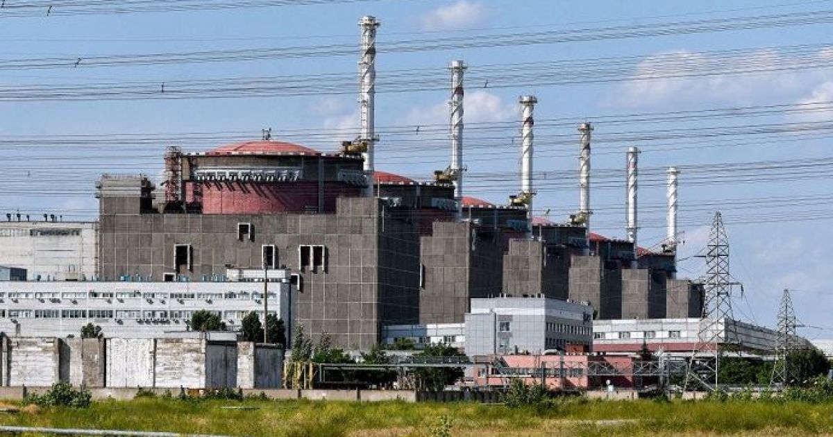 ЗАЭС