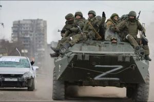 оккупанты