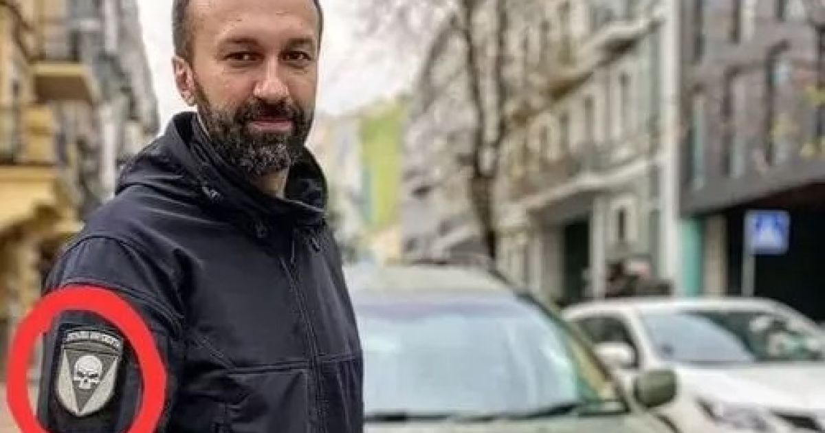 Сергей Лещенко