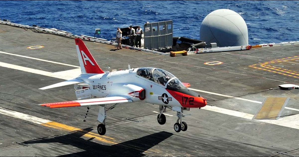 T-45C Goshawk