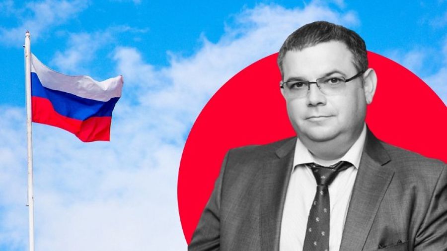 Адвокат Ігор Черезов