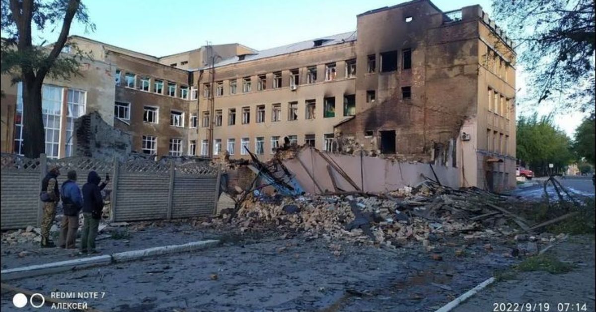 база вагнеровцев