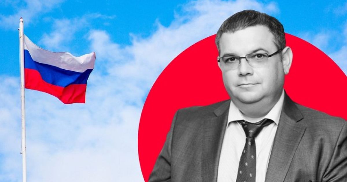 Адвокат Ігор Черезов