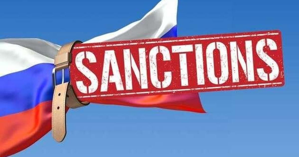 Санкции