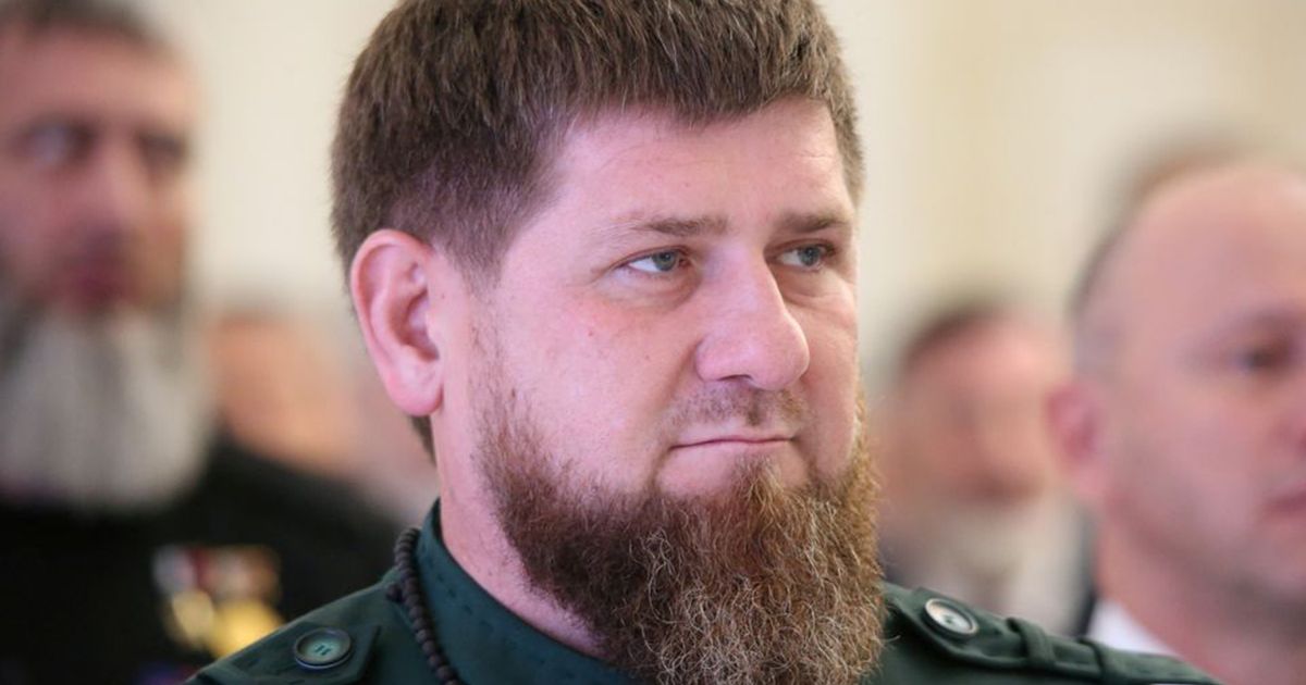 Кадыров