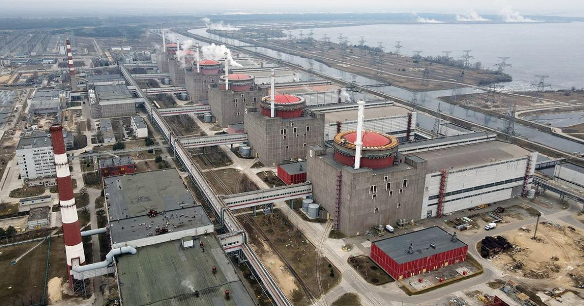 ЗАЭС