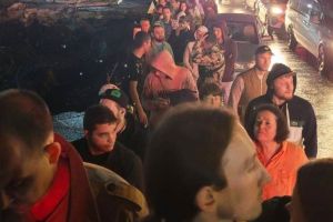 Мобилизация в РФ