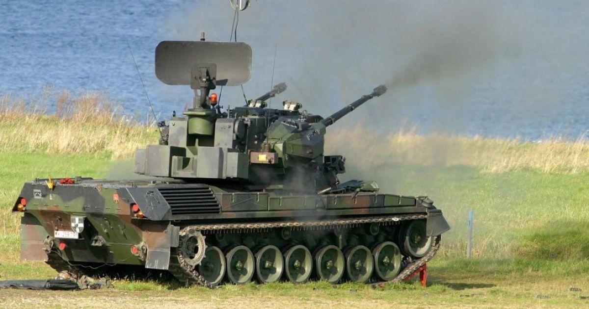 Военная помощь