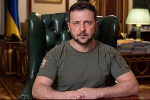Зеленский
