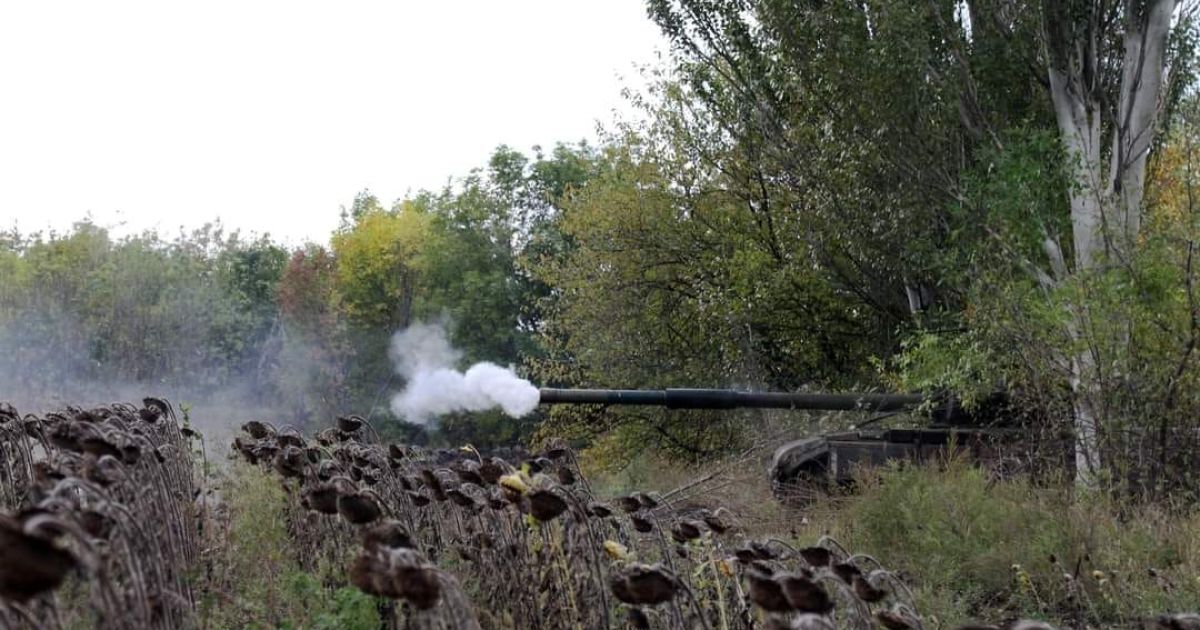 Война в Украине