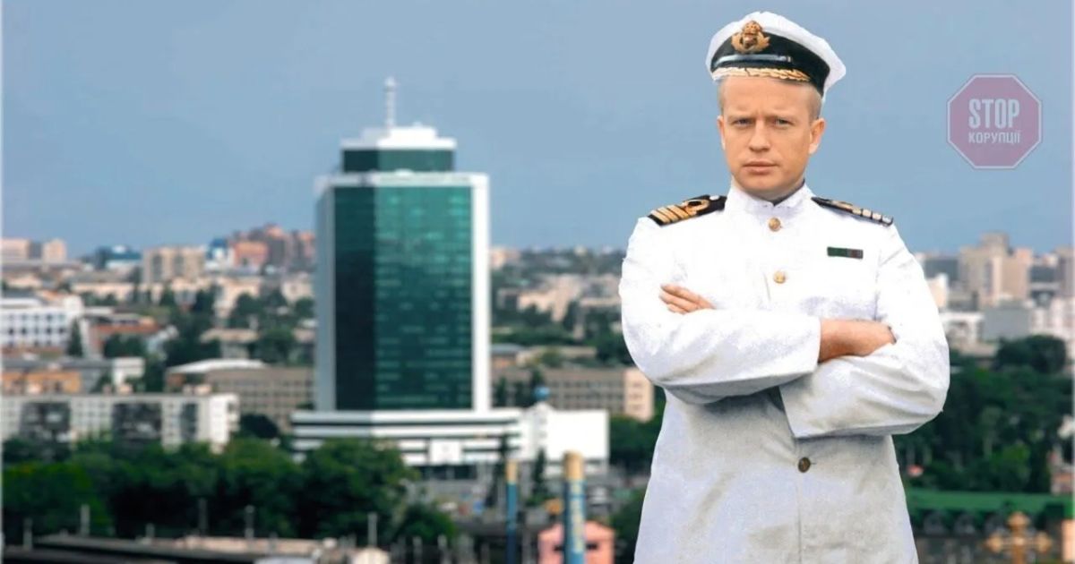 Юрий Васьков