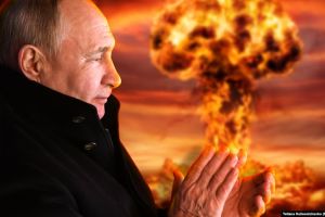 Ядерный шантаж