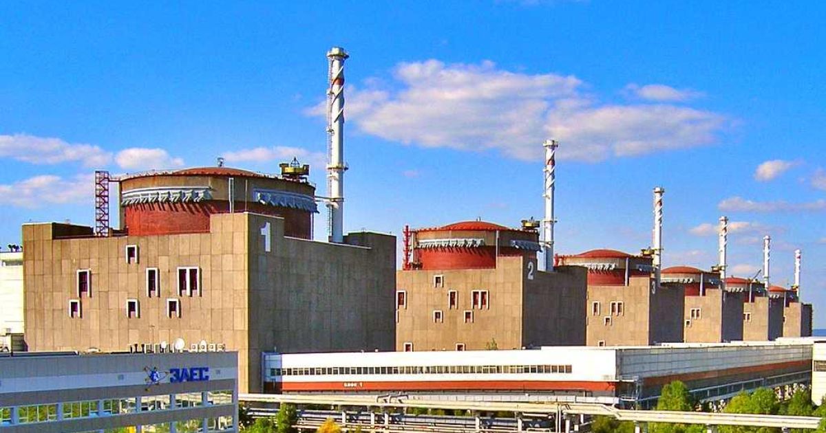 Взрывы