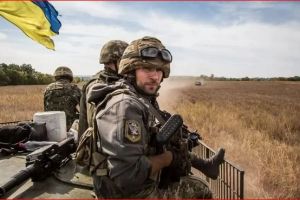 война