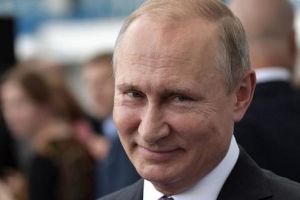Путин