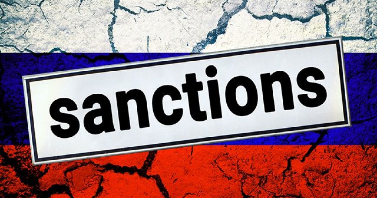 Санкции
