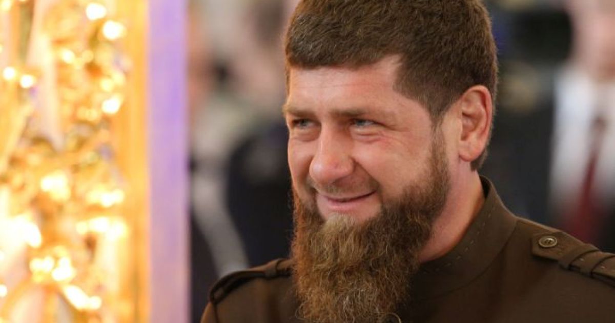 Кадыров