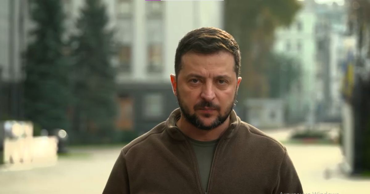 Владимир Зеленский