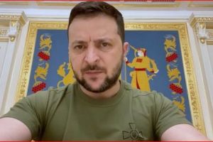 Зеленский