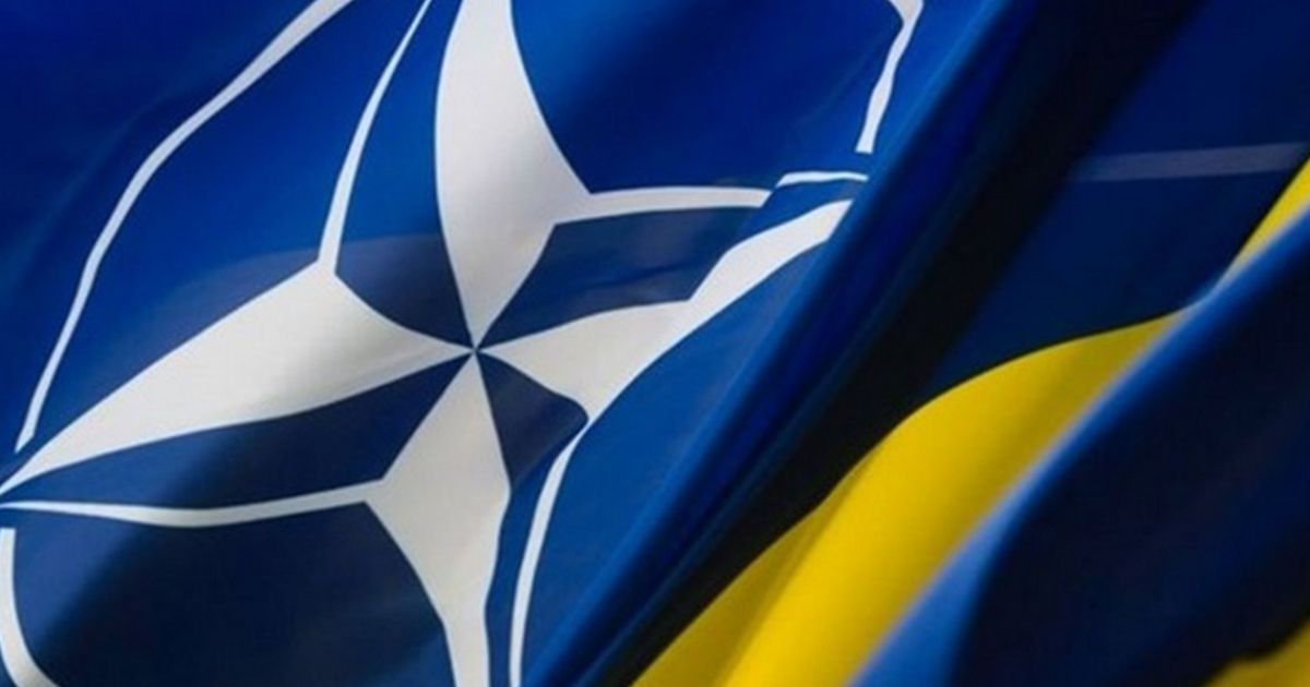 Украина в НАТО