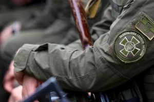 Нацгвардия