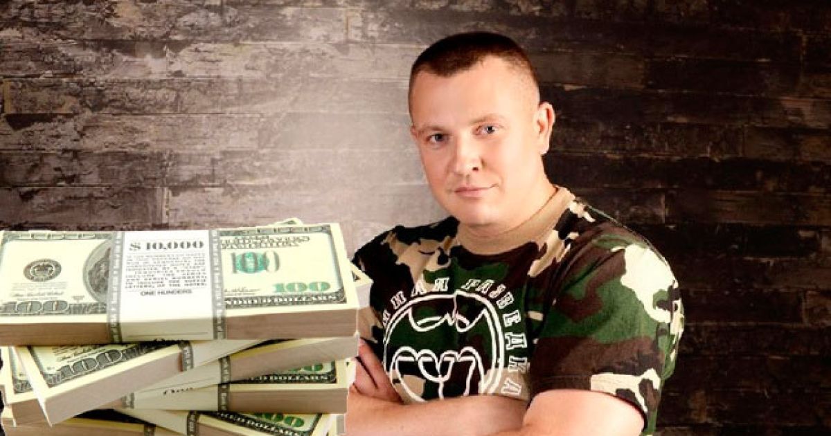 конвертационный центр Жилина и Никонова