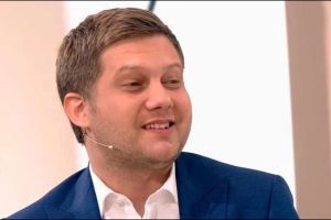Корчевников