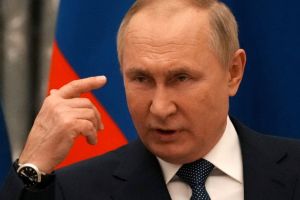 Путин