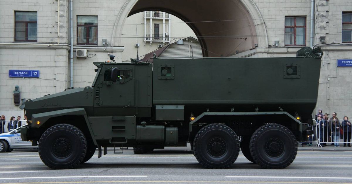 Ахмат