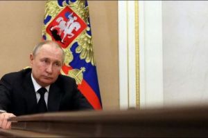 Путин