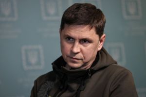 Михаил Подоляк