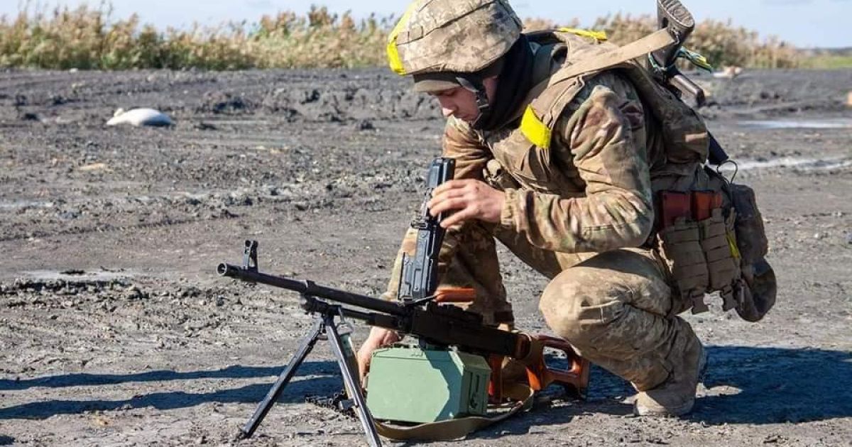 ВСУ