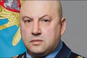 Суровикин