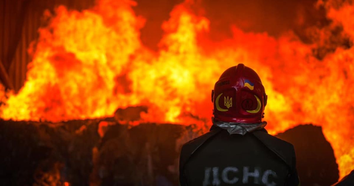 Спасатели