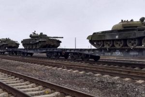Танки