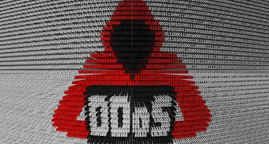 DDoS-атака