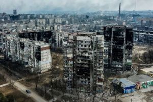 Мариуполь