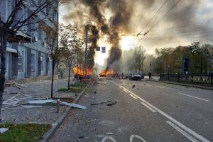 Война в Украине