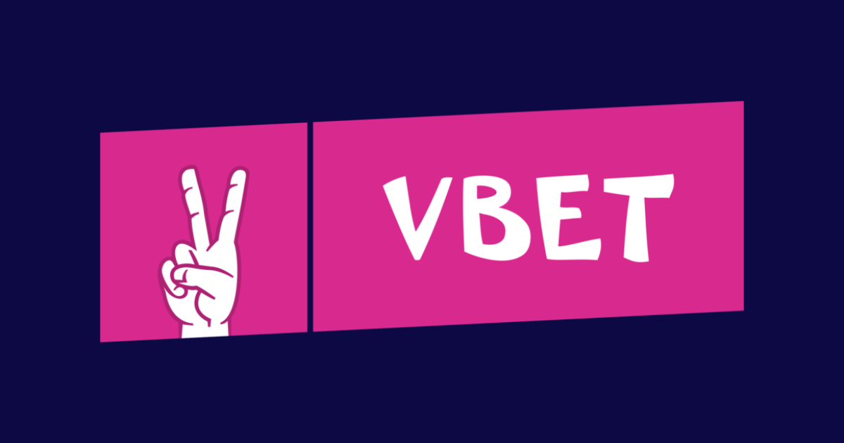 VBet Poker