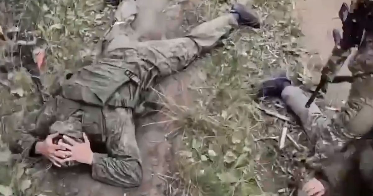Плен