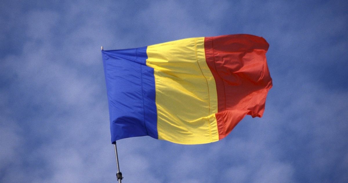 Румыния