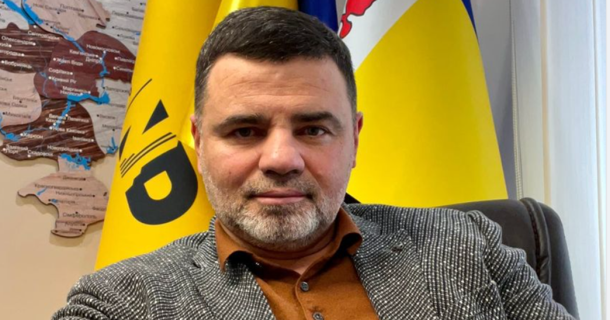 Андрій Яковина