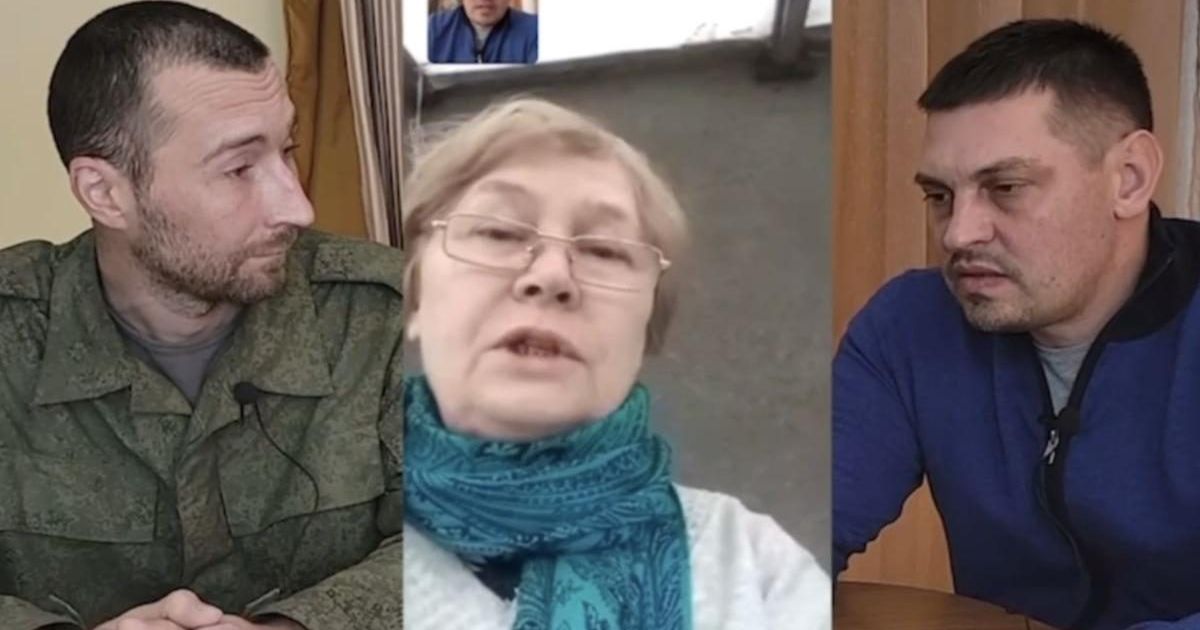 Россиянка отказалась от сына
