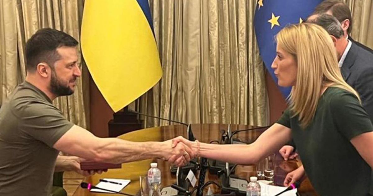 Премия Сахарова