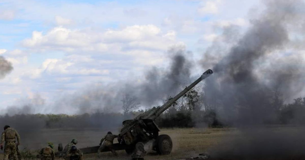 Война в Украине