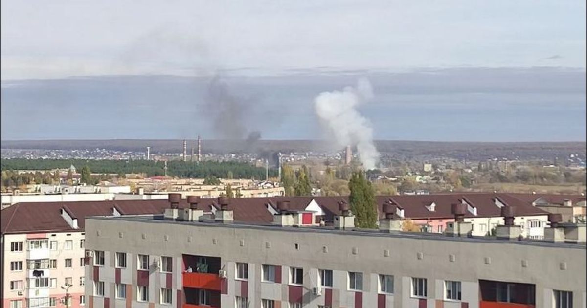 Шебекино