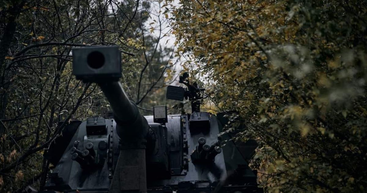 Война в Украине