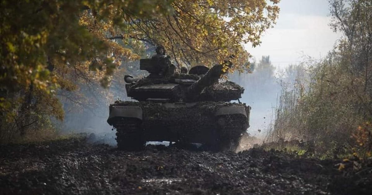 Война в Украине